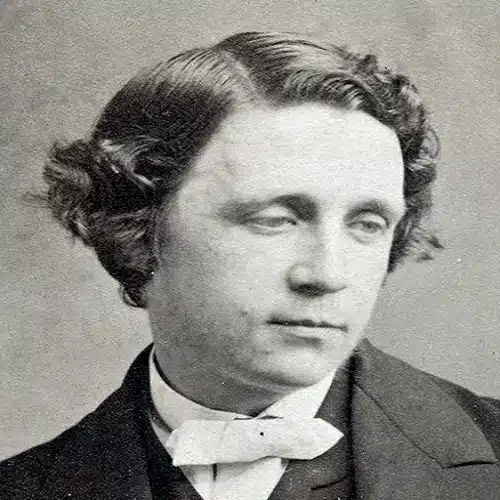 Lewis Carroll