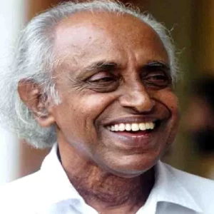 MN Vijayan