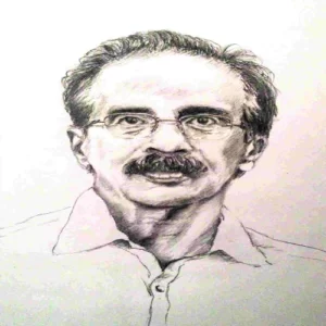 MP Balaram