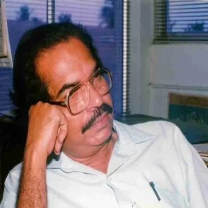 Madhu Vaippana