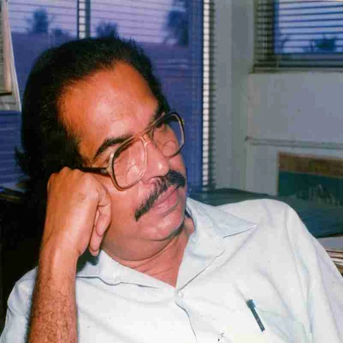 Madhu Vaippana