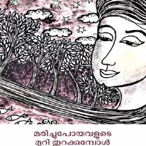 Marichupoyavalude Muri Thurakkumpol