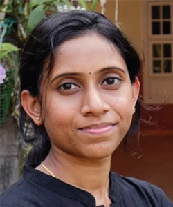 Midhuna Rahul