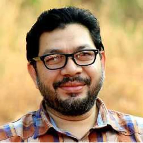 Mujeeb Rahman Kinalur