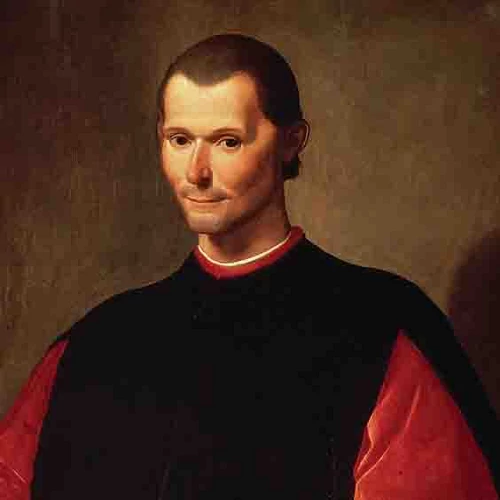 Nicolo Machiavelli