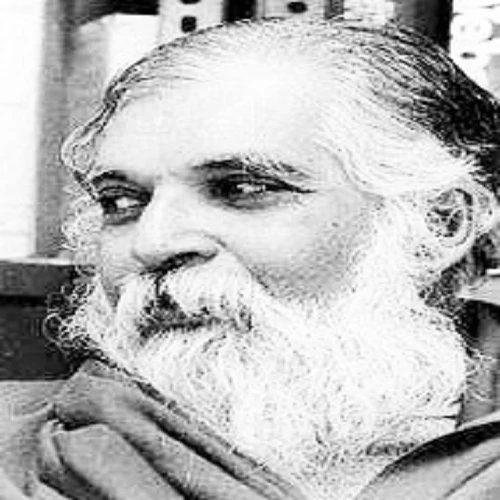 Nitya Chaitanya Yati