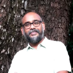 OP Suresh