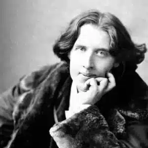 Oscar Wilde