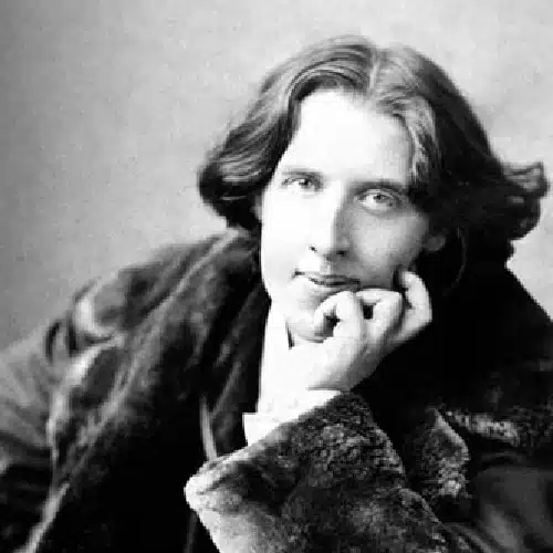 Oscar Wilde