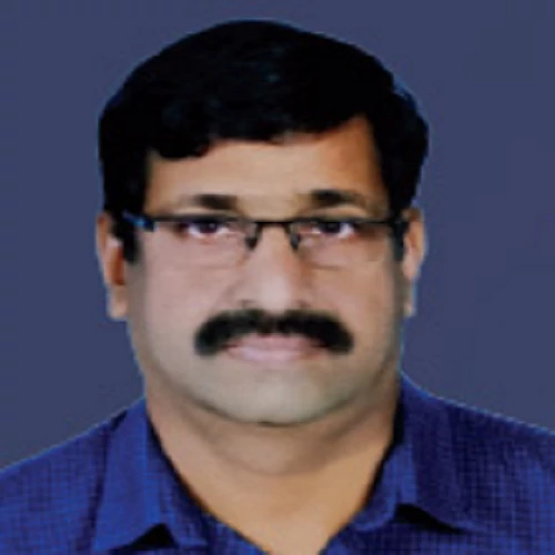 Phalgunan Thekkethalakkal