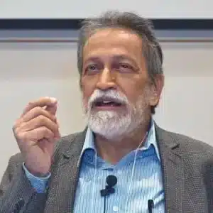 Prabhat Patnaik