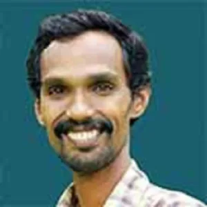 Pradeesh Kunchu 1