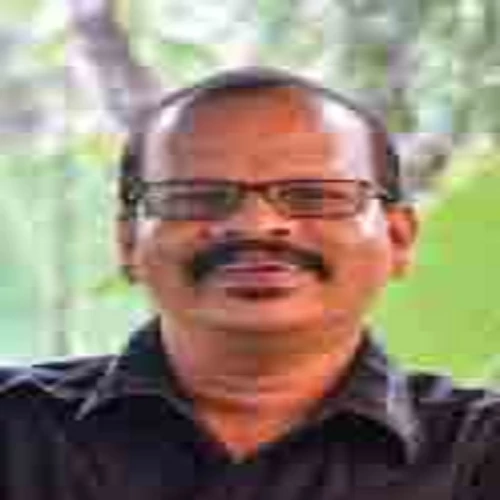 Prasad Kaithakkal