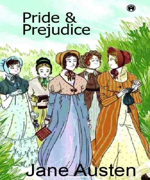 Pride & Prejudice