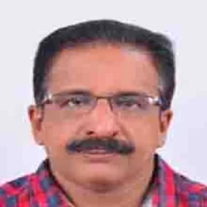 Radhakrishnan Narayanan