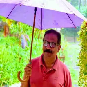 Rajan CH