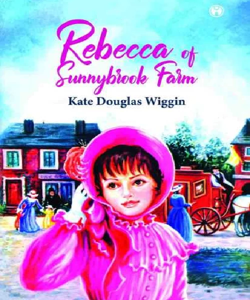 Rebecca of Sunnybrook Farm