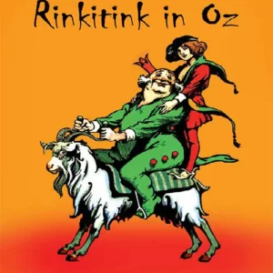 Rinkitink in Oz