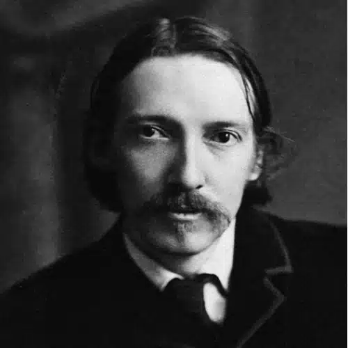 Robert Louis Stevenson