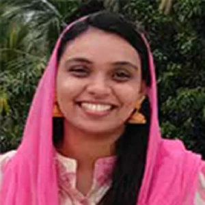 Shabnam Ali