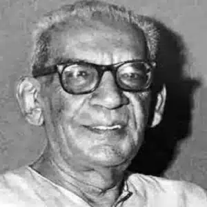 Sharadindu Bandyopadhyay