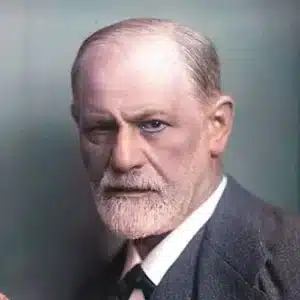 Sigmund Freud