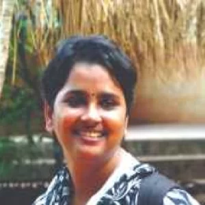 Smitha Neravathu