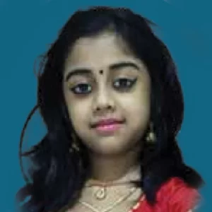 Sreelakshmi Rijesh