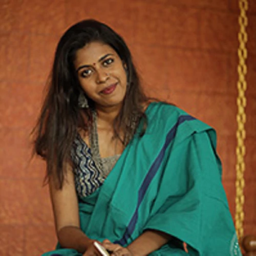 Sreelekshmi A.R.
