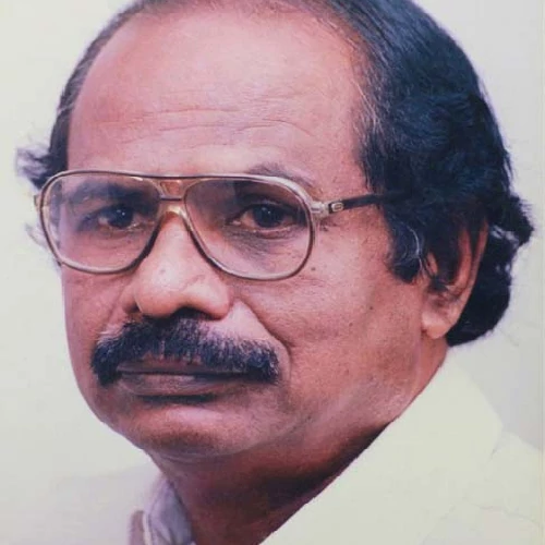 Sukumar Andaloor