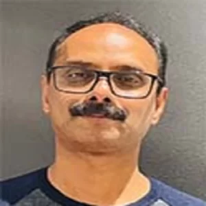 Sunil Cheriakudy