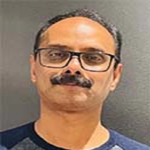 Sunil Cheriakudy