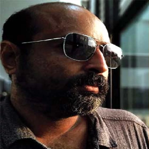 Sunil Gopalakrishnan