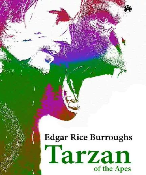Tarzan of the Apes