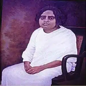 Tharuvath Ammalu Amma