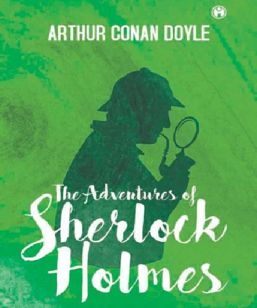 The Adventures of Sherloc Holmes (unabridged)