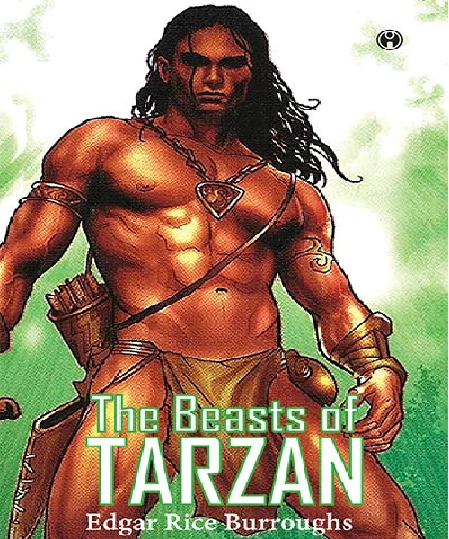 The Beasts of Tarzan