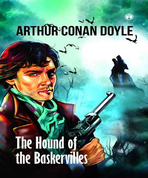 The Hound of the Baskervilles