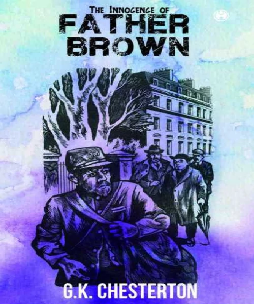 The Innocence of Father Brown (unabridged)