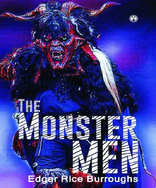 The Monster Men