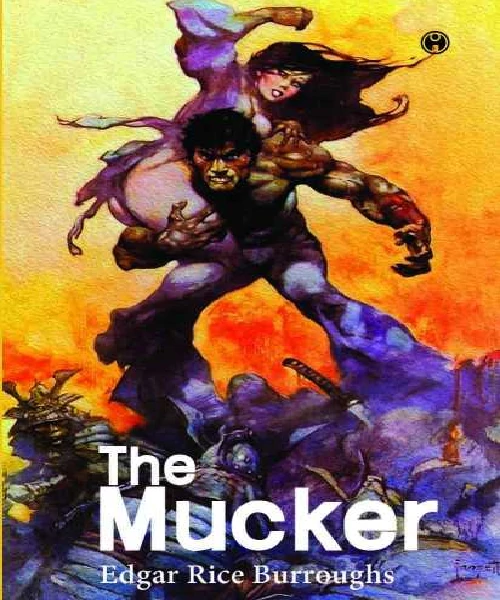 The Mucker