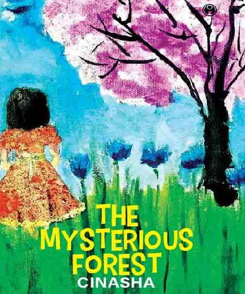 The Mysterious Forest