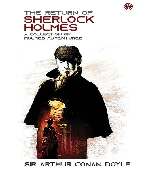 The Return of Sherlock Holmes