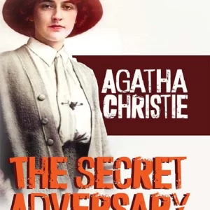 The Secret Adversary