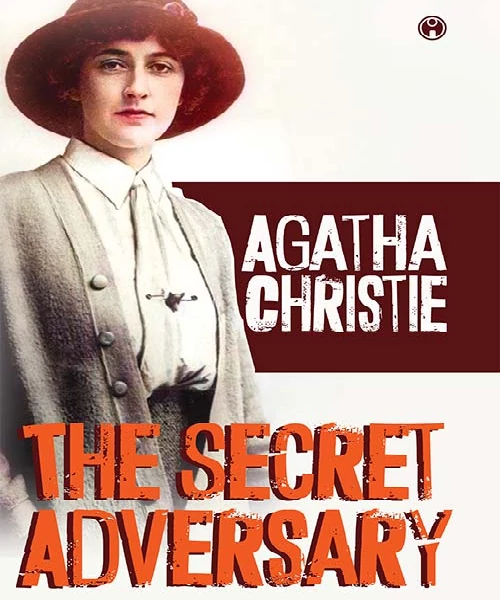 The Secret Adversary