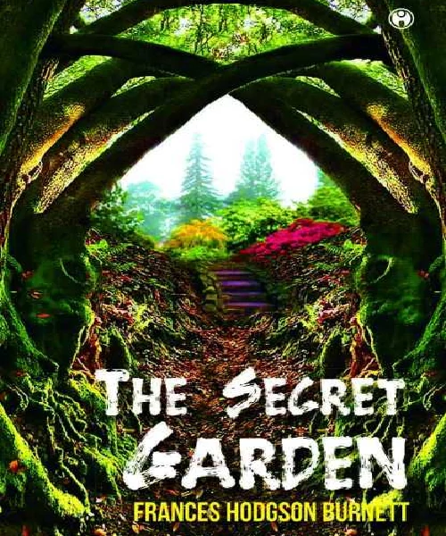 The Secret GardenThe Secret Garden
