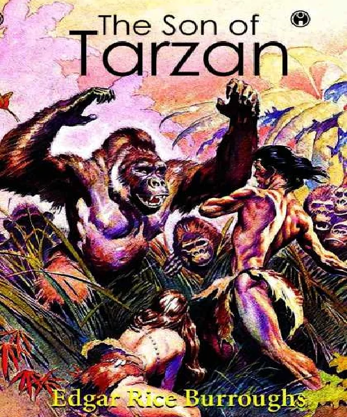 The Son of Tarzan