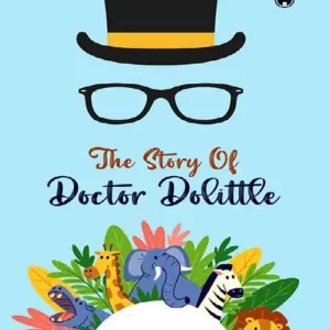 The Story of Doctor Dolittle