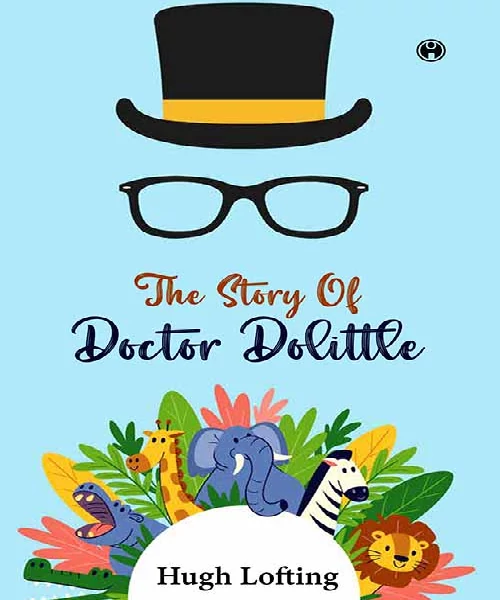 The Story of Doctor Dolittle