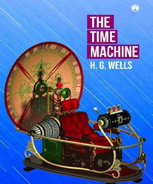 The Time Machine